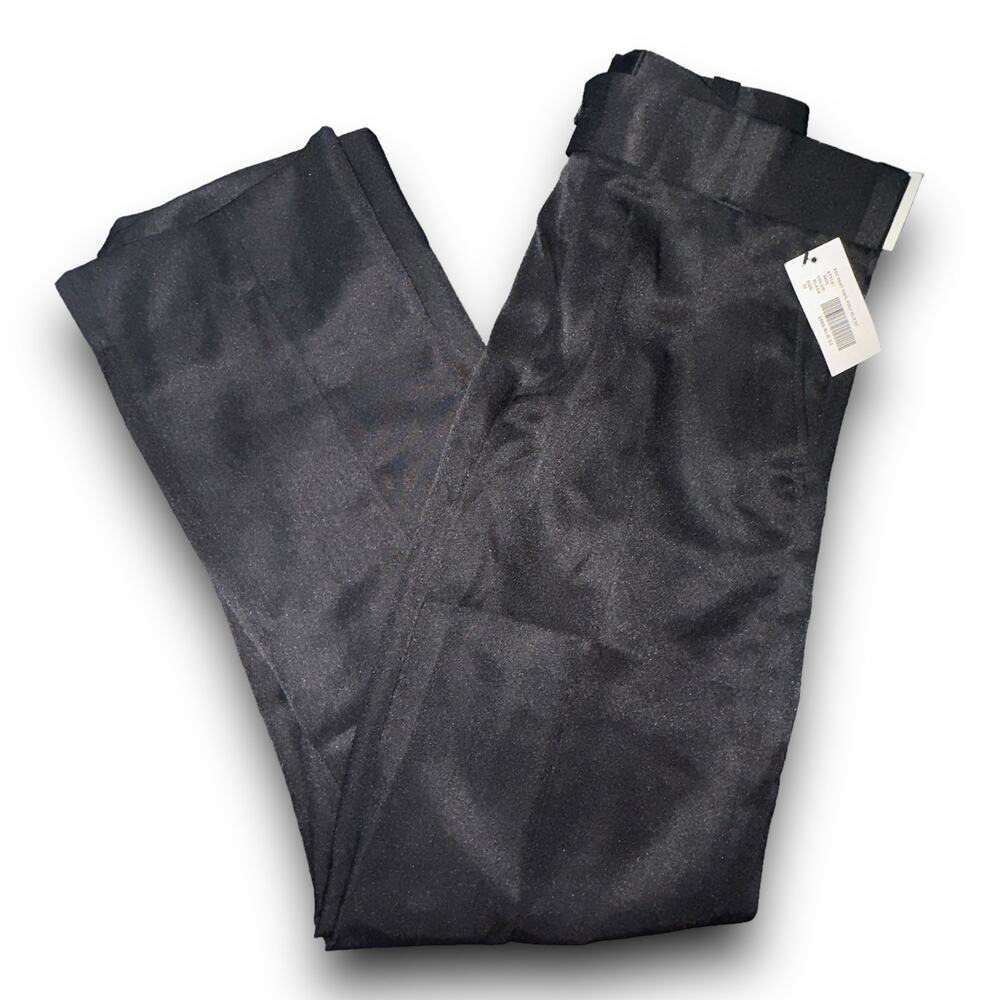 National patrol Guard black pants size 32 regular